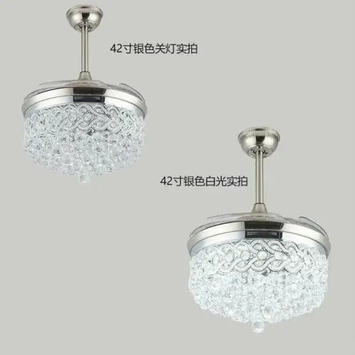 Светодиодный светильник невидимка с пультом дистанционного управления 42 дюйма