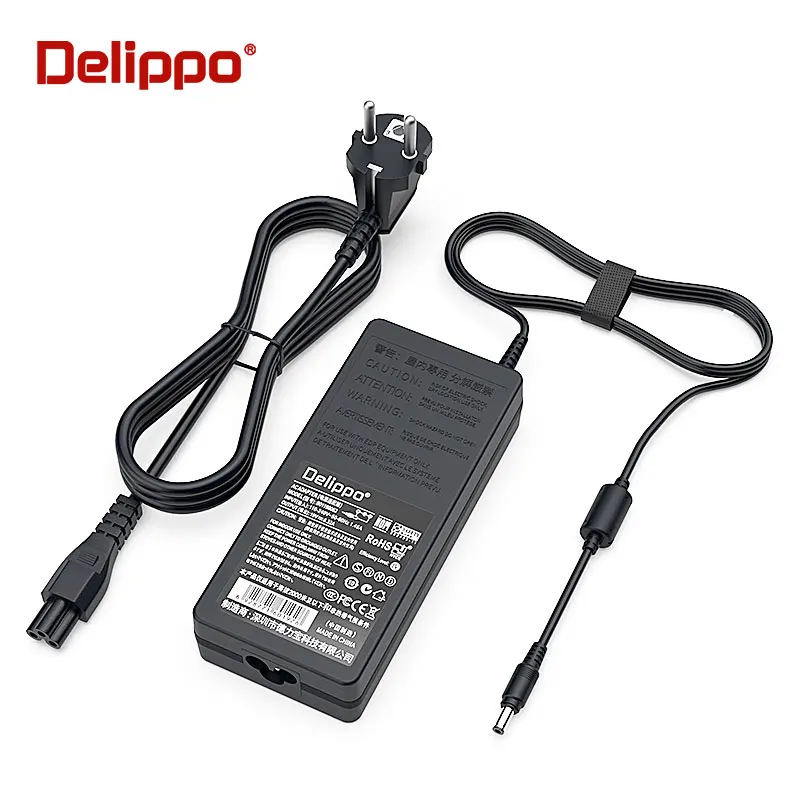 Для samsung 19V 6.32A адаптер переменного тока блок питания Odyssey NP800G5M-X01HK PA-1121-98, AD-12019A