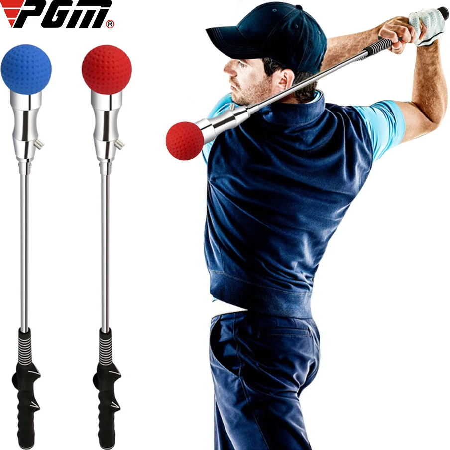 golf grip swing trainer