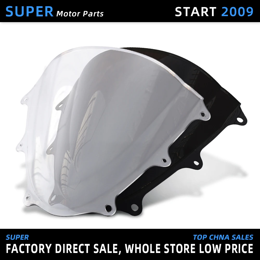 Лобовое стекло кожух обтекателя Для Suzuki GSXR600 GSXR750 K11 2011 2012 2013 2014 2015 GSX 600 750 R