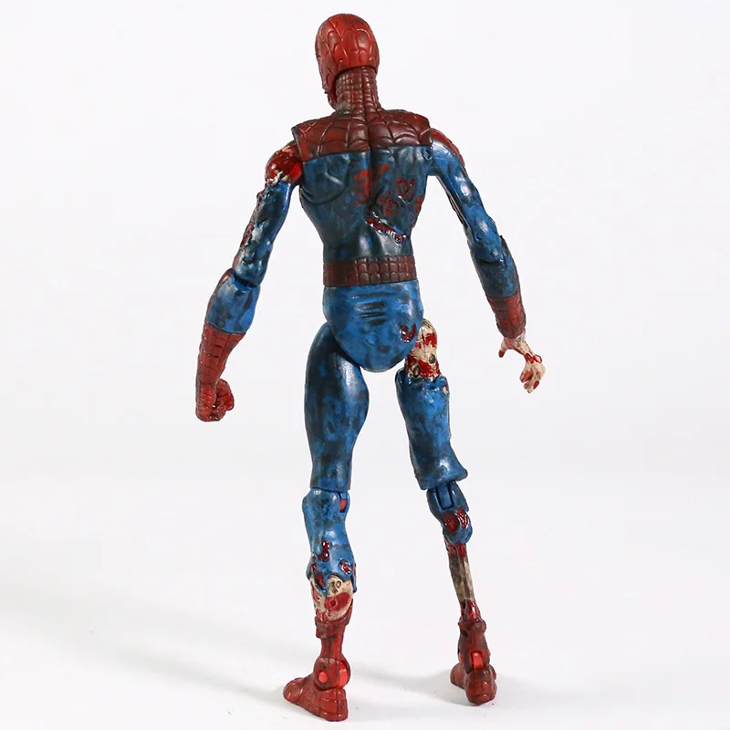 マーベルレジェンド ゾンビ キャプテン・アメリカ
