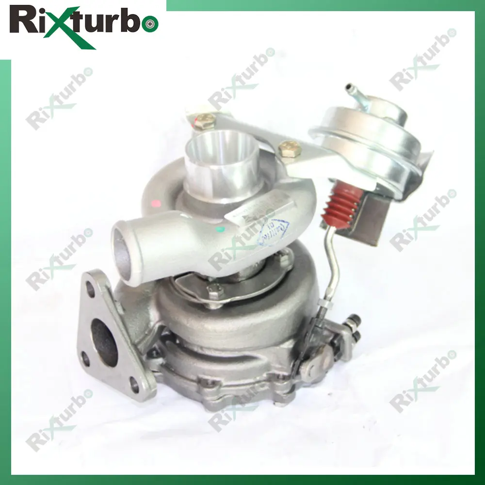 Turbocompressore Per Auto 49131-06007 Caricatore Turbo Completo Completo Per Opel Astra H Combo C 1.7 Cdti 74Kw Z17Dth 860128 Turbina