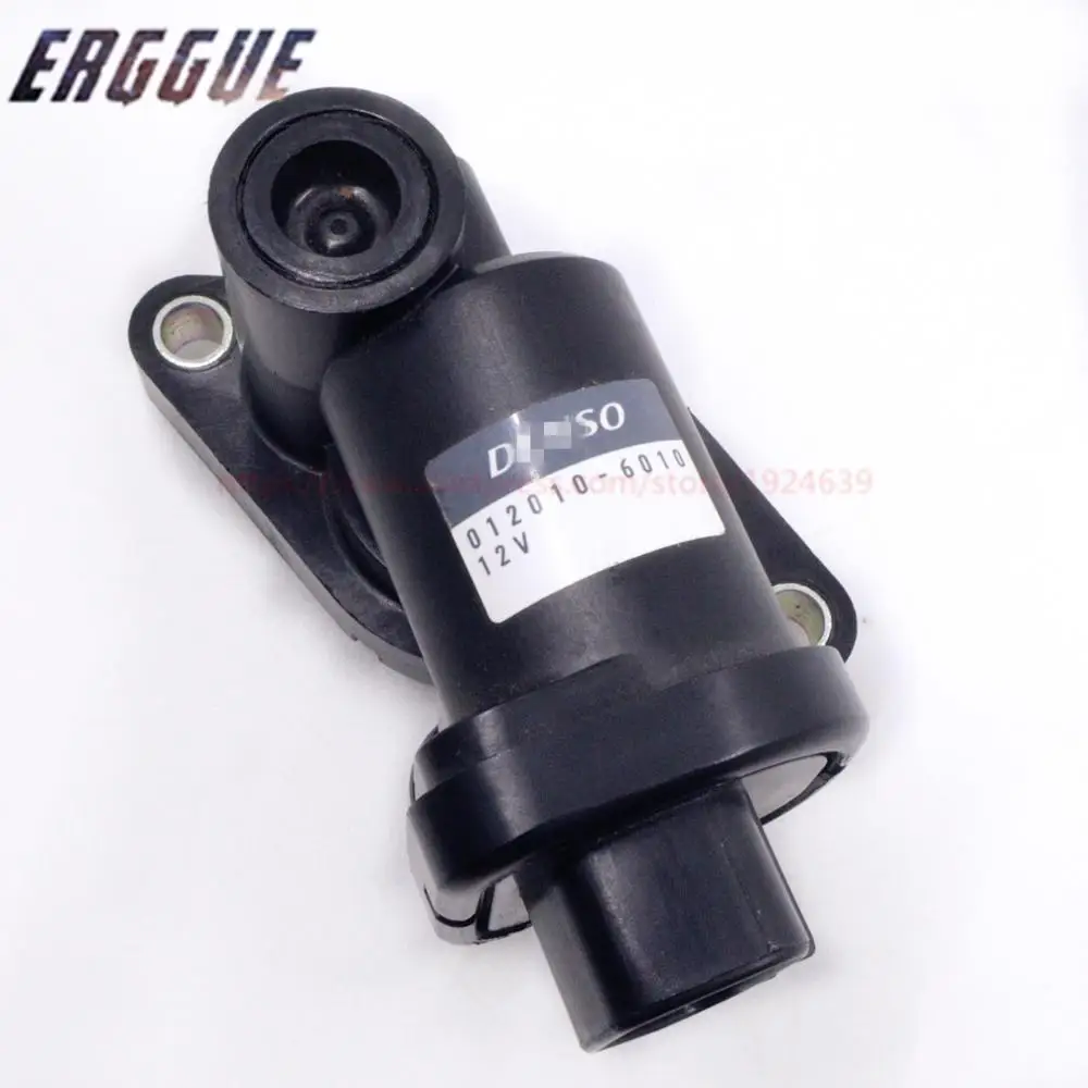 17150-RNA-A01 012010-601 привод в сборе датчик соленоида обхода клапана для Honda Odyssey Pilot Ridgeline Accord для Civic для Acura