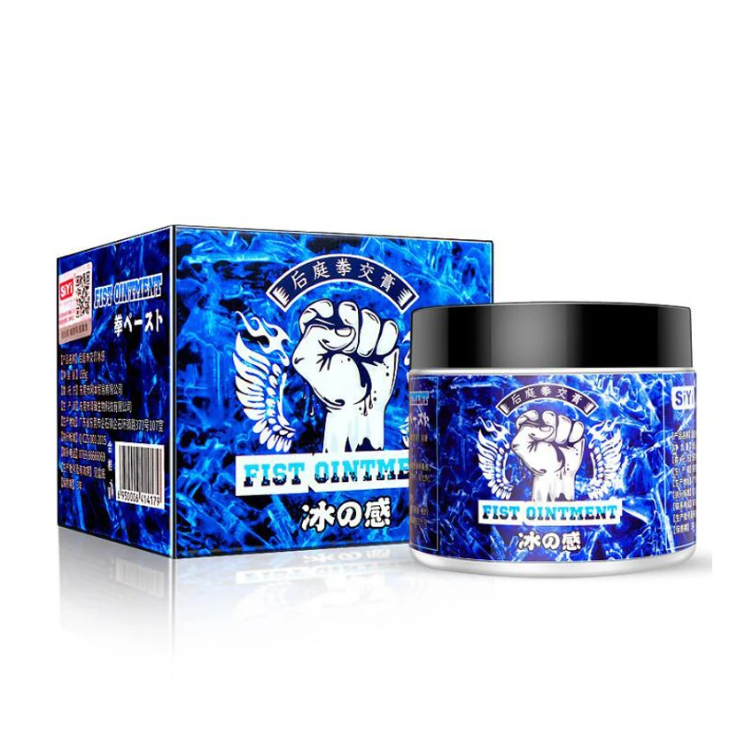 Рисунок 2 - Масло Анальная смазка для женщин и мужчин