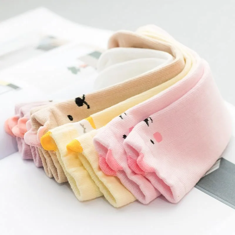 

Support 2 Children's Socks 3 Stockings Infant 4 Summer Baby Stockings Male Treasure 5 Baby GIRL'S 8-Year-Old