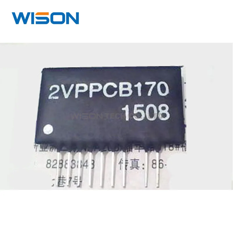 Модуль 2VPPCB170