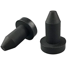8PCS Rubber Water Stopper Waterproof Kayak Accessories To Carry Applicable To All Kinds Of Kayaks Waterproof Accessories