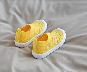 

2020 New Children's Casual Shoes, Breathable and Comfortable Single Shoes G065