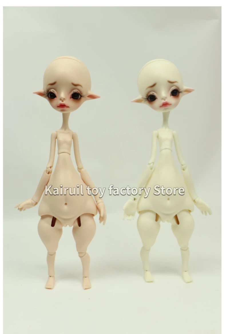 Bjd кукла 1/6-кукла Бетти, подарок на Хэллоуин, рождественский подарок, Отправить Глаза