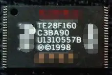 Бесплатная доставка TE28F160C3BA90
