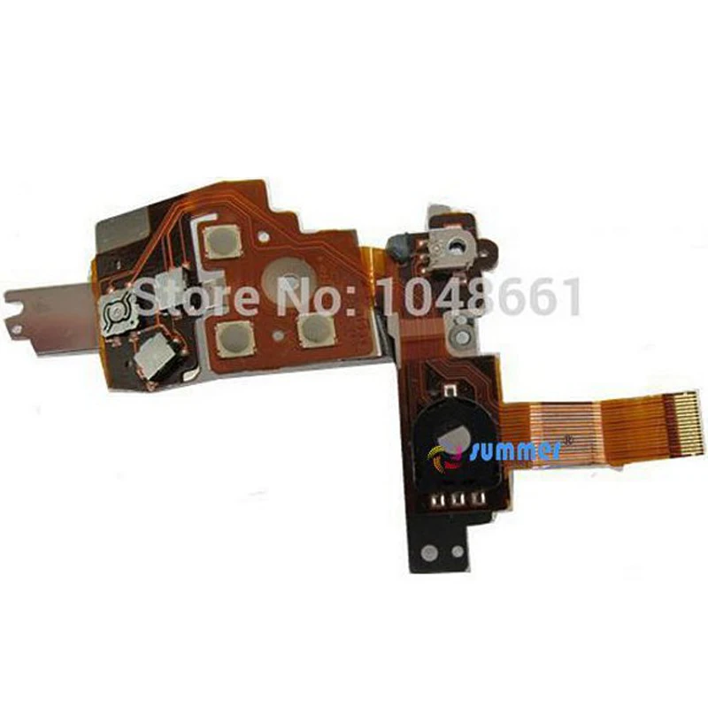 Запасные части для фотоаппарата s9600 flex s9500 top open unit S9000 FLEX S9100 Бесплатная доставка |