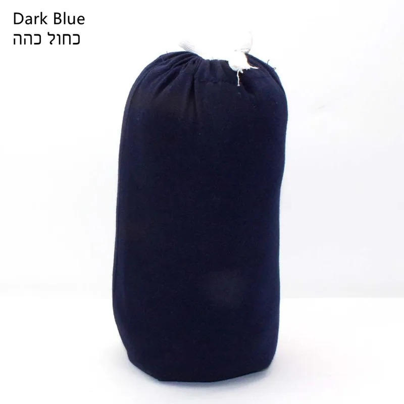 dark blue Модный детский слинг новорожденных мягкий шарф Младенческая переноска хипseat Удобная грудная вскармливание новорожденный Уход Крышка - Цвет: dark blue