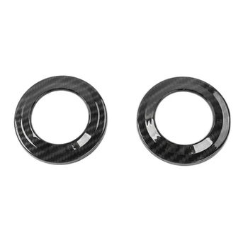 

A Pillar Speaker Decorative Cover Frame for Jeep Wrangler Jk 2008-2014 Accessories