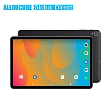 ALLDOCUBE iPlay 40 Android 10 Tablet 10 inch Octa Core 8GB RAM 128GB ROM Tabletten PC Dual Kameras 4G lte 2K Fullview Bildschirm LCD