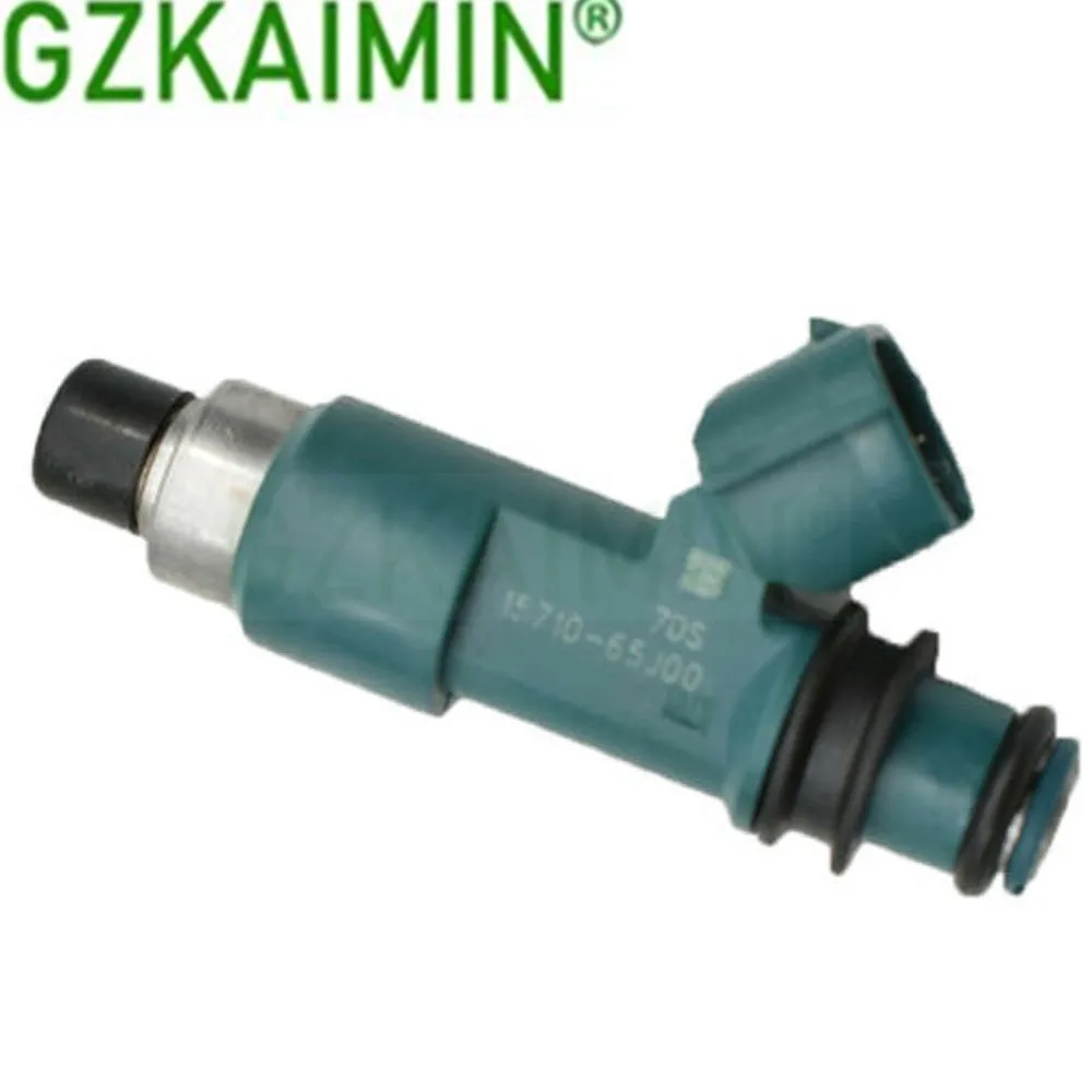 High Quality Fuel Injector OEM 15710-65J00 1571065J00 For 2007-2010 Suzuki SX4 2.0L L4 4G2199 FJ1053 | Автомобили и мотоциклы