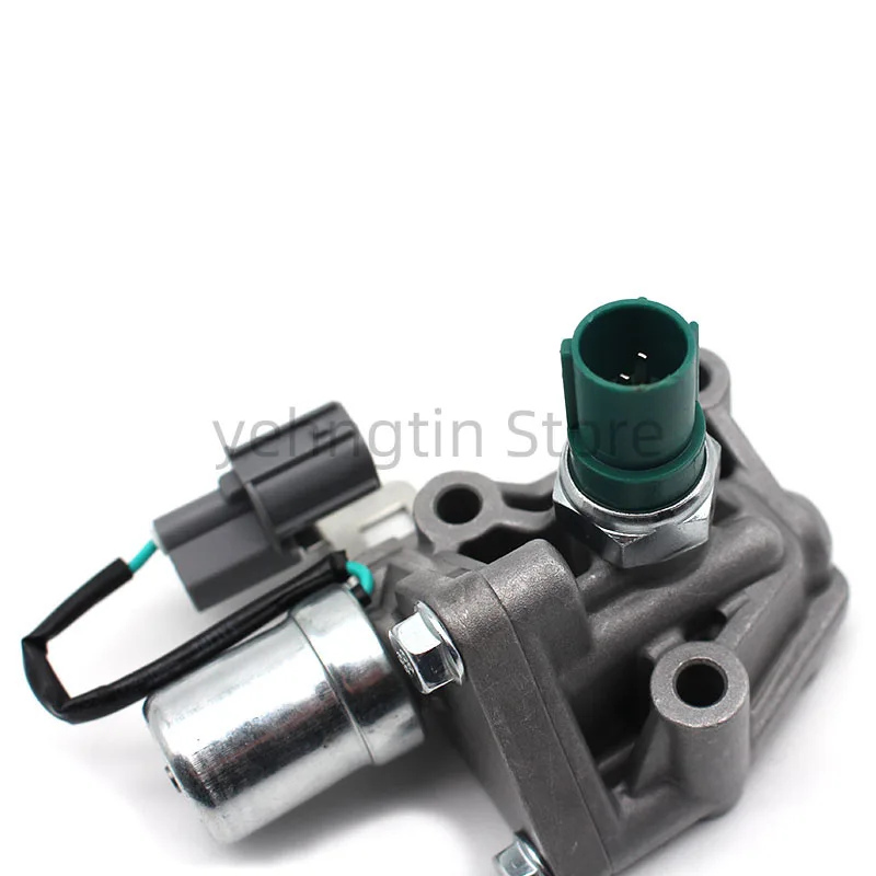 15810-PCX-A01 15810-PCX-A02 15810-PCX-A03 VTEC соленоид катушка клапан OEM 15810PCXA01 15810PCXA02 15810PCXA03 для Honda