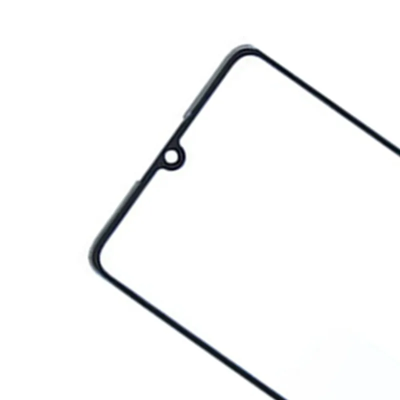 Для huawei P30 сенсорный экран стеклянная панель дигитайзер сенсор Сенсорная панель передняя стеклянная панель запасные части