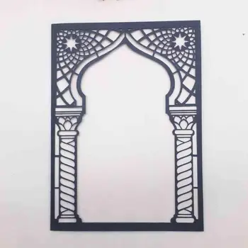 

30pcs/lot Delicate Wedding Invitation Card Decoration Baby Shower First Communion Invitation Easter Celebration Blessing Card