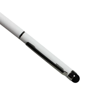 

2 In 1 Multifunction Capacitive Stylus Pen Screen Drawing Pens for Phone Tablet iPad SUB Sale