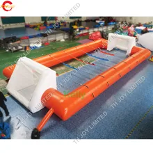 Дешевый брезент из ПВХ, надувной футбольный мяч, футбольная площадка, горячая распродажа, надувной футбольный мяч, спортивные игры