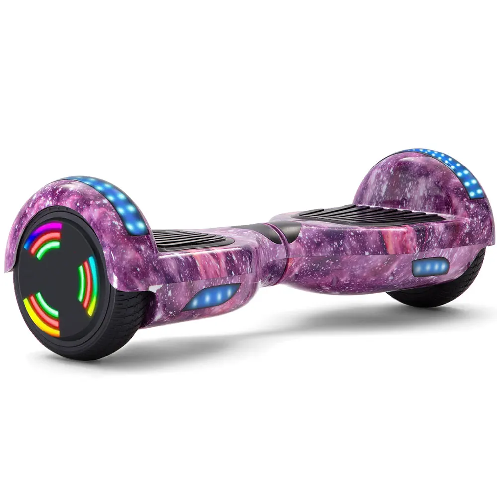 galaxy hoverboard