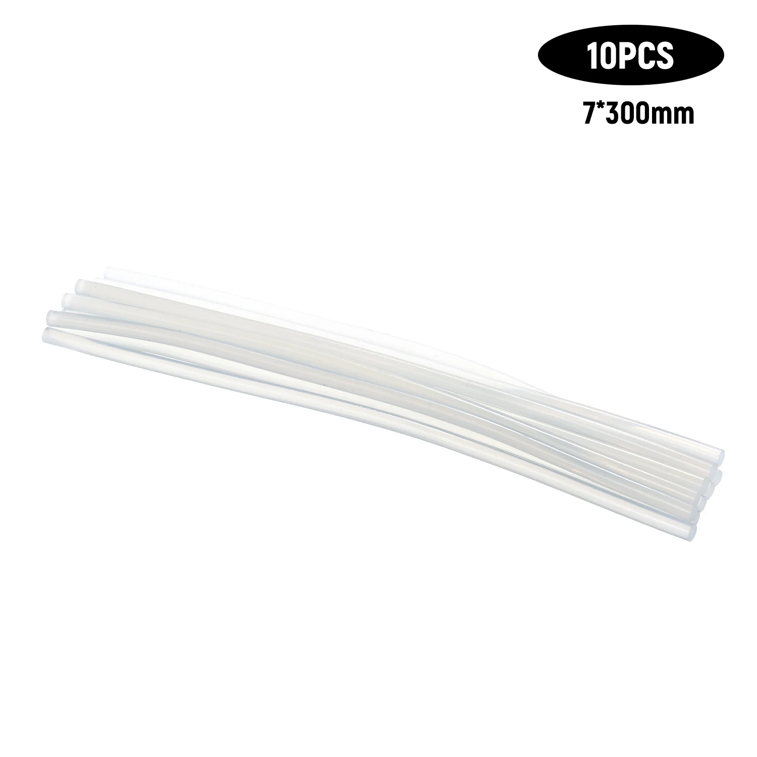 10 шт./лот термостойкая термоплавкая клейкая планка для защиты окружающей среды