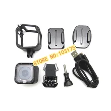 Action-Camera Gopro Session Hero Waterproof A-Set Camcorder 8PM HD 100%Original