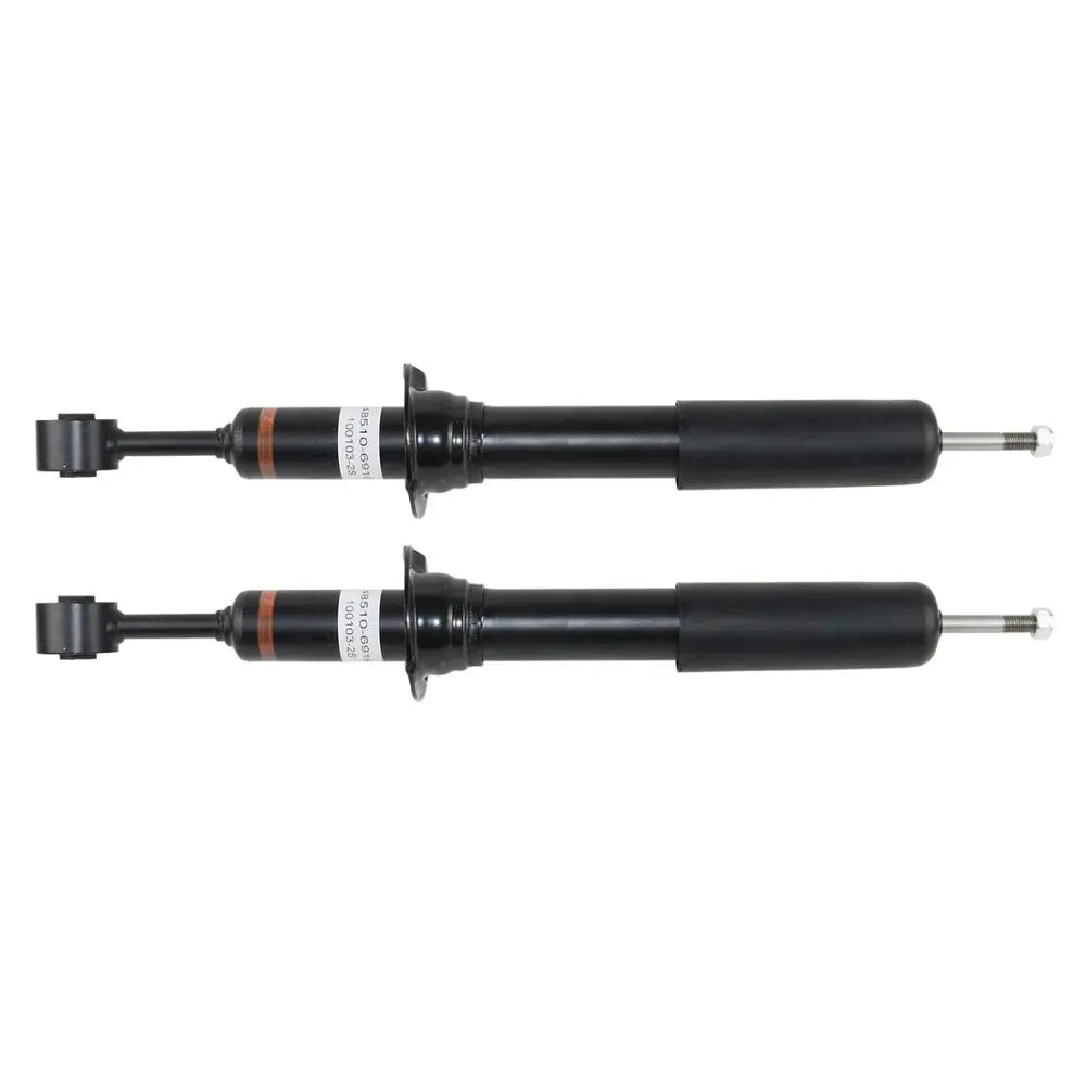

AP01 Front Air Shock Absorbers w/ADS For Lexus GX470 Toyota Land Cruiser / Prado J12 2002-2009
