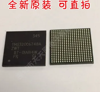 

100% New&original TMS320C6748AZWT TMS320C6748A TMS320C6748