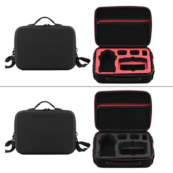 

Protective Handbag Carrying Case Nylon Shoulder Storage Bag For D-JI Mavic Air 2