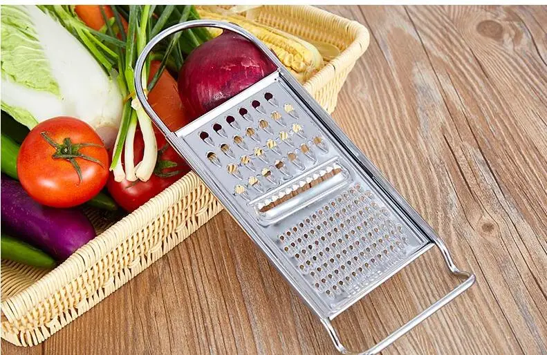 Kitchen tools vegetable peeler radish silk grater fruit and vegetable potato peeling knife knives planing scraper