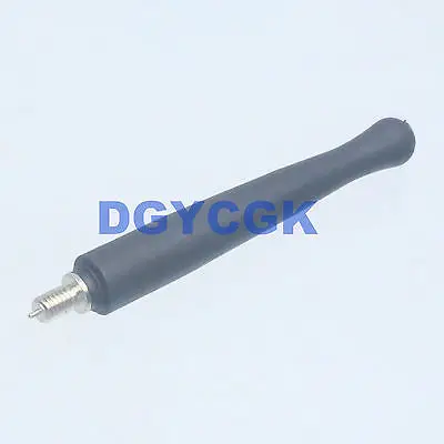 

DHL/EMS 20 Sets*UHF GPS ANTENNA 800-870MHz 85mm for for MOTO+ROLA TETRA STUBBY MTH800 MTP850 MTP830S -h2