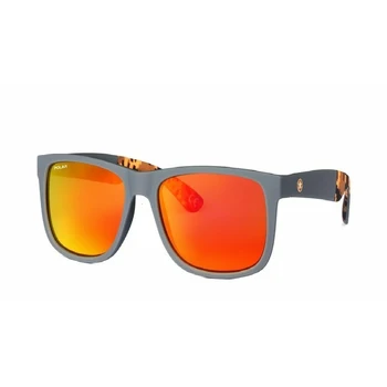 

Gafa de sol POLAR 323 80/O GRIS MATE/ ESPEJO ROJO POLARIZADO