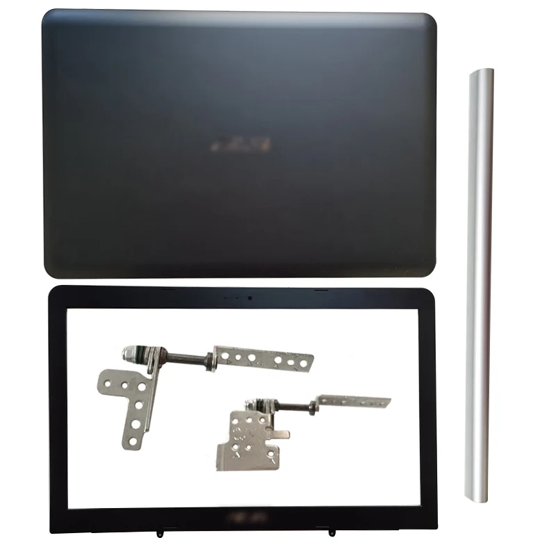 Чехол для ASUS K501 K501l V505L A501 K501LB задняя крышка ЖК дисплея ноутбука передняя панель