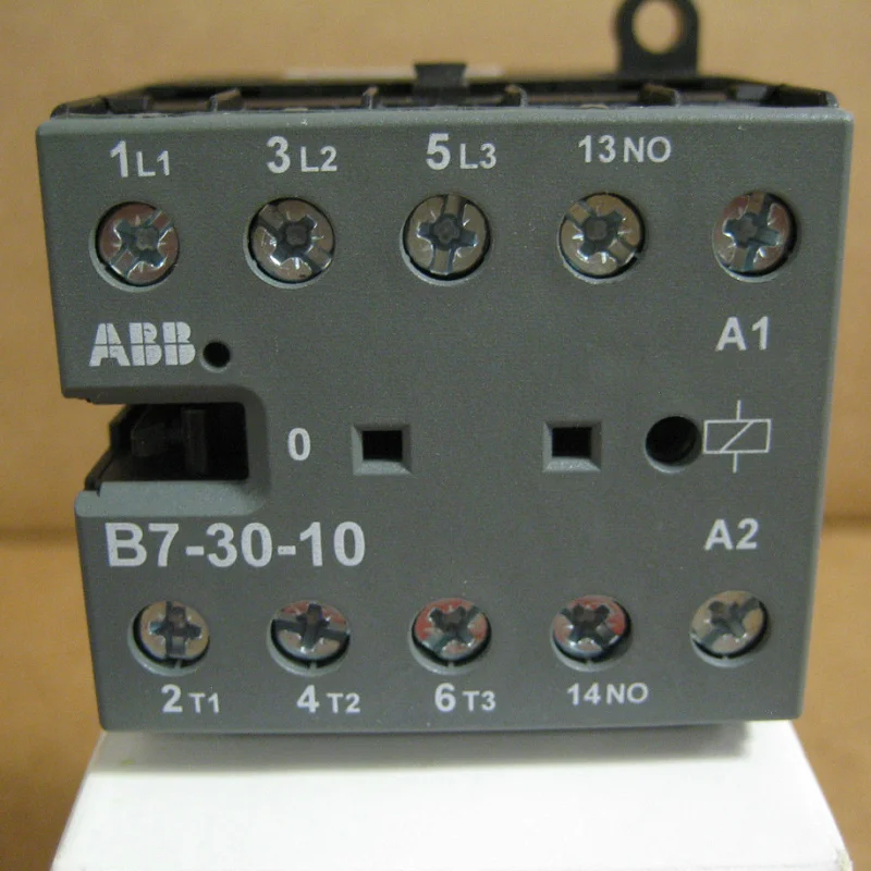 1PC New ABB B7-30-10-F Circuit Breaker 