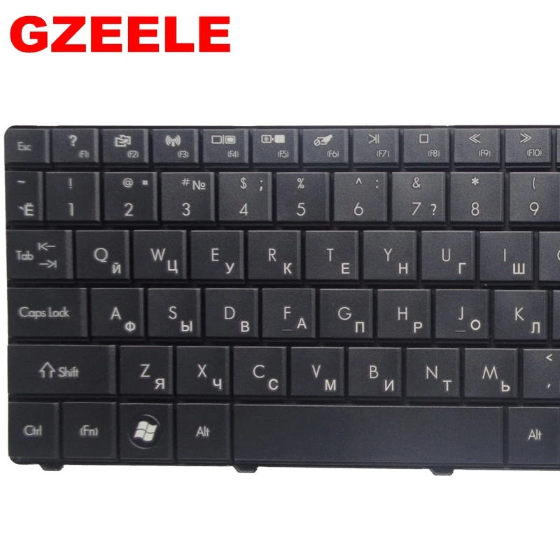 Дешево Специальное предложение для жителей России! НОВОЕ Клавиатура для ноутбука acer для Aspire E1 571G E1 531 E1 531G E1 521 531 571 E1 521 E1 571 E1 521G черный RU