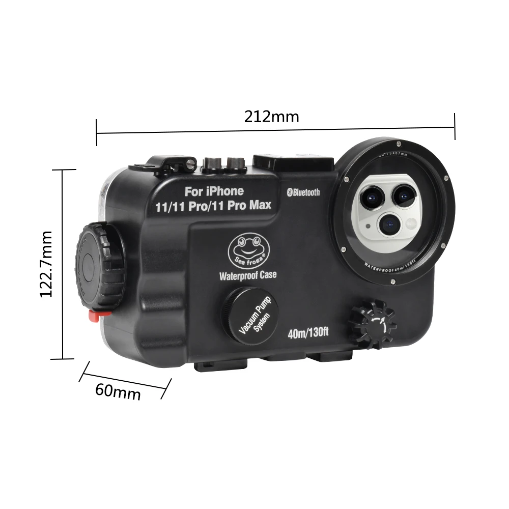 HDRIG Aluminum Alloy Tripod Professional Camera