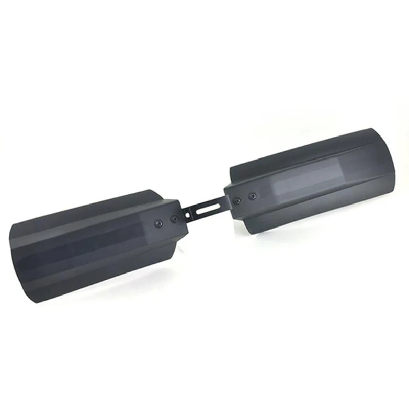 Bicycle Fender 2PCS Snow Front Rear