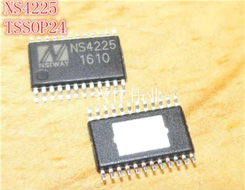 

NS4225 D2X25W