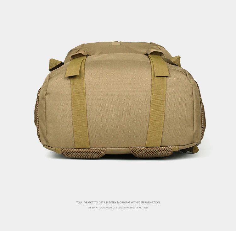 Армейский военный тактический рюкзак для пешего туризма, альпинизма, кемпинга, сумка для мужчин и женщин, уличный спортивный камуфляж, рюкзак, дорожная сумка