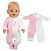 40 cm reborn baby doll clothes Nenuco y su Hermanita 43 cm doll clothes 6