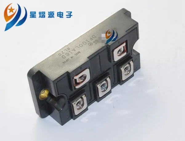 DF100LA160 igbt-модуль 100A-1600V