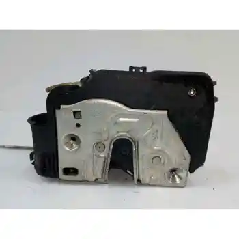 

2037200835 LOCK RIGHT FRONT DOOR MERCEDES C CLASS (W203) SPORTCOUPE