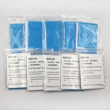 10 шт., новинка, тайваньский спонж для G-8650, G-9740, тату машина G8650, гигантский Солнечный G-9410, солнечный свет, Перманентный макияж