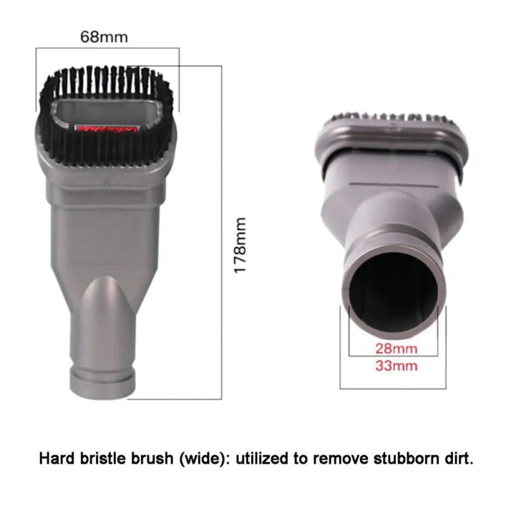 Универсальный пылесос аксессуары набор для Dyson DC35/45/52/58 горячая распродажа