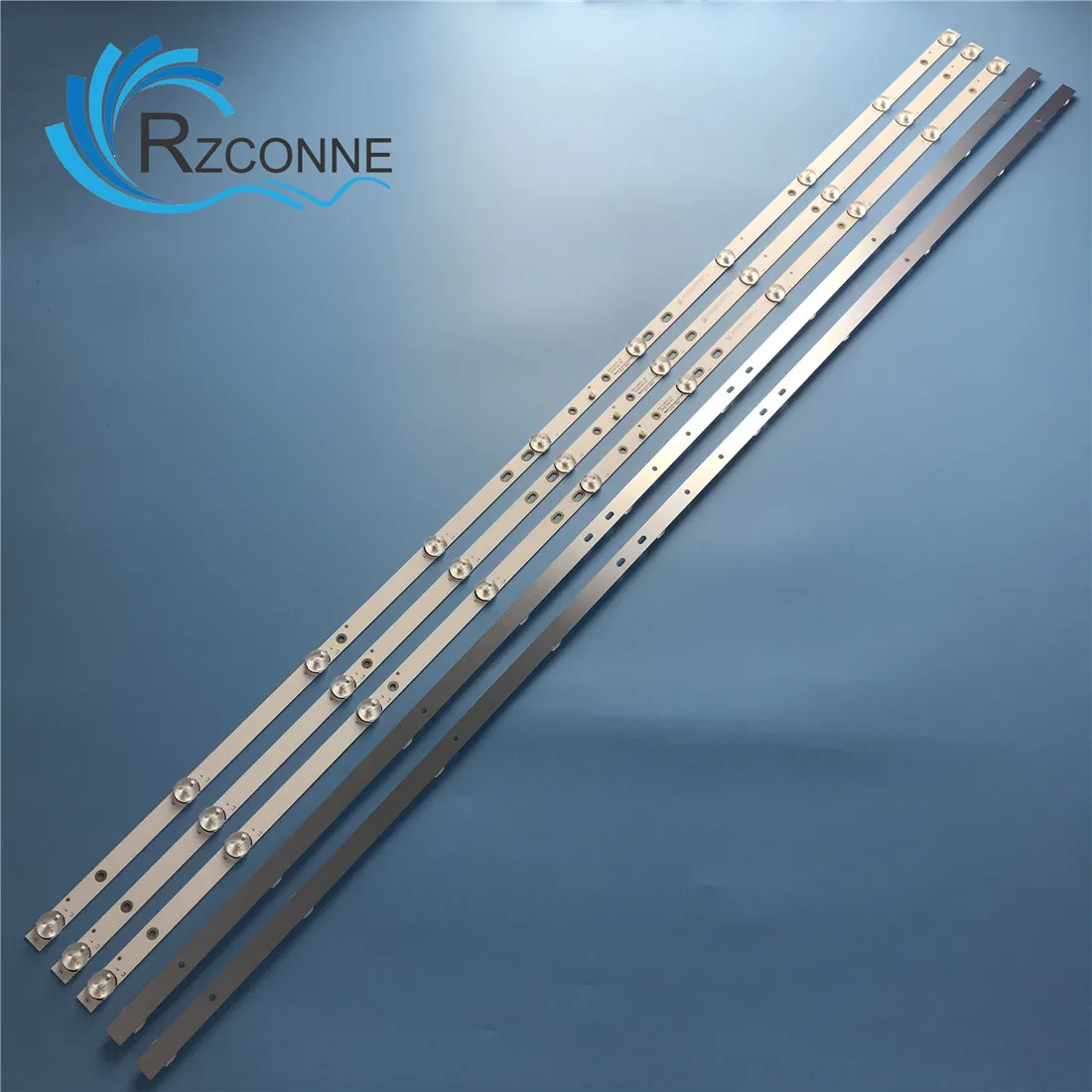 1076mm LED Ʈ Ʈ 10 MS-L2643 V2 6V/LED