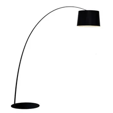 Заводская акция, СВЕТОДИОДНЫЙ торшер, рыболовный напольный светильник, современный стоячий светильник, lampara de pie