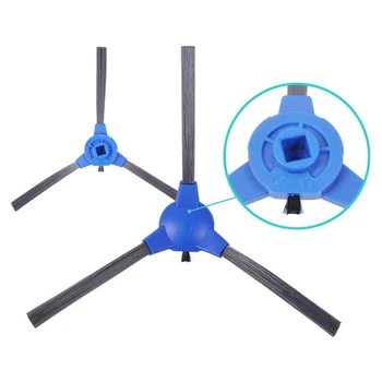 

Replacement Side Brushes Part For Coredy R500 R300 R500 + R3500 R650 R700