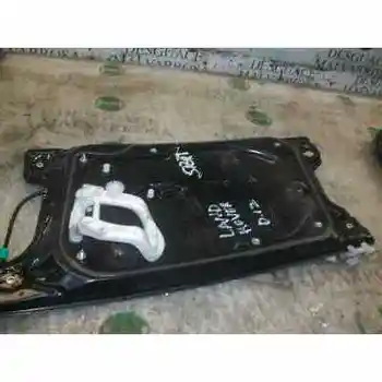 

WINDOW LIFTER FRONT LEFT Land ROVER RANGE ROVER SPORT 2.7 Td V6 cat NON-[11248035]
