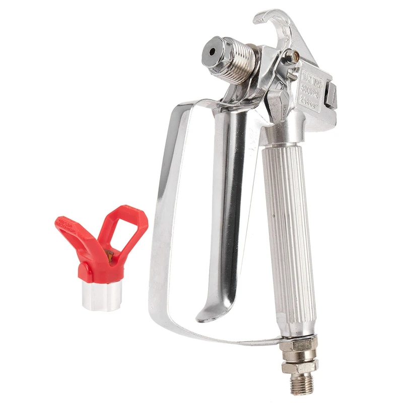 cheap!!!- Fashion3600PSI Airless Paint Spray Gun With Nozzle Guard for
Wagner Titan Pump Sprayer And Airless Spraying Machine